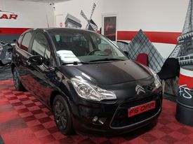 A vendre Citroen C3 à Claye-Souilly 77410