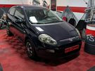 A vendre annonce occasion Fiat Punto au prix de 4 490 € € à Claye-Souilly 77410