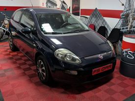 A vendre Fiat Punto à Claye-Souilly 77410
