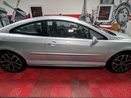 Peugeot 407 Coupe 2.0 HDi 135 Sport occasion en vente à Claye-Souilly 
											