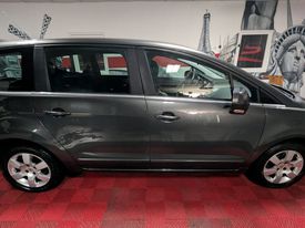 A vendre Peugeot 5008 à Claye-Souilly 77410
