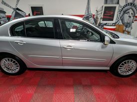A vendre Renault Laguna à Claye-Souilly 77410