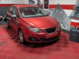 A vendre Seat Ibiza à Claye-Souilly 77410
