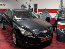 Chevrolet Cruze BVA 2.0 Berline 2.0 VCDi 163 cv occasion en vente à Claye-Souilly 
											