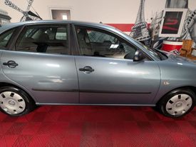 A vendre Seat Ibiza à Claye-Souilly 77410