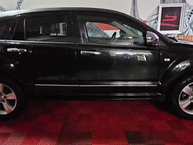 A vendre Dodge Caliber à Claye-Souilly 77410