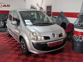 A vendre Renault Modus à Claye-Souilly 77410