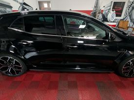 A vendre Renault Megane à Claye-Souilly 77410