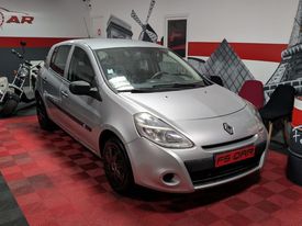 A vendre Renault Clio à Claye-Souilly 77410