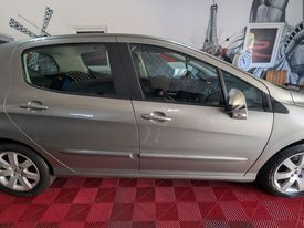 A vendre Peugeot 308 à Claye-Souilly 77410