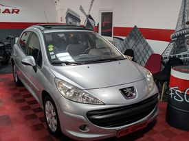 A vendre Peugeot 207 à Claye-Souilly 77410