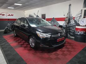 A vendre Citroen C4 à Claye-Souilly 77410