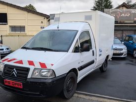 A vendre Citroen Jumpy à Claye-Souilly 77410