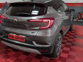 A vendre Renault Captur à Claye-Souilly 77410