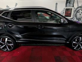 A vendre Nissan Qashqai à Claye-Souilly 77410