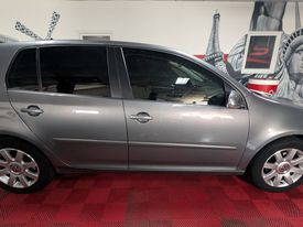 A vendre Volkswagen Golf à Claye-Souilly 77410