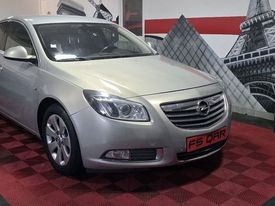 A vendre Opel Insignia à Claye-Souilly 77410