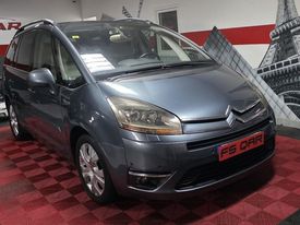 A vendre Citroen Grand C4 Picasso à Claye-Souilly 77410