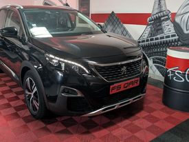 A vendre Peugeot 3008 à Claye-Souilly 77410