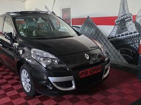 A vendre Renault Scenic à Claye-Souilly 77410