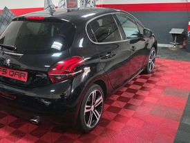 A vendre Peugeot 208 à Claye-Souilly 77410