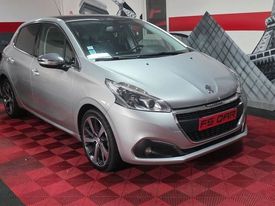 A vendre Peugeot 208 à Claye-Souilly 77410
