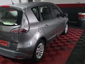 A vendre Renault Megane à Claye-Souilly 77410