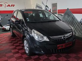 A vendre Opel Corsa à Claye-Souilly 77410