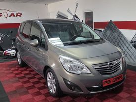 A vendre Opel Meriva à Claye-Souilly 77410