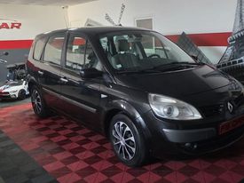 A vendre Renault Grand Scenic à Claye-Souilly 77410