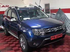 A vendre Dacia Duster à Claye-Souilly 77410