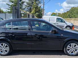 A vendre Opel Astra à Claye-Souilly 77410