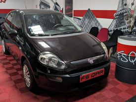 A vendre Fiat Punto à Claye-Souilly 77410