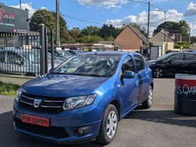 A vendre Dacia Sandero à Claye-Souilly 77410