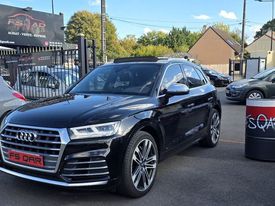 A vendre Audi SQ5 à Claye-Souilly 77410