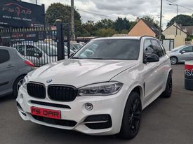 A vendre BMW X5 à Claye-Souilly 77410