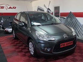 A vendre Citroen C3 à Claye-Souilly 77410