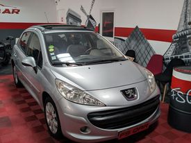 A vendre Peugeot 207 à Claye-Souilly 77410