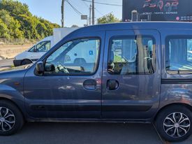 A vendre Renault Kangoo à Claye-Souilly 77410