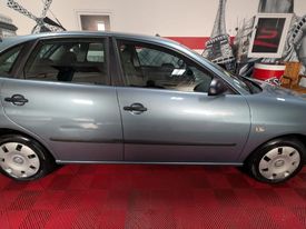 A vendre Seat Ibiza à Claye-Souilly 77410
