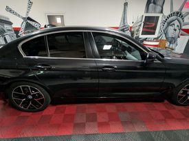 A vendre BMW Serie 5 à Claye-Souilly 77410