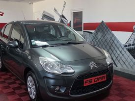 A vendre Citroen C3 à Claye-Souilly 77410