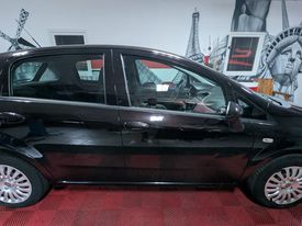 A vendre Fiat Punto à Claye-Souilly 77410