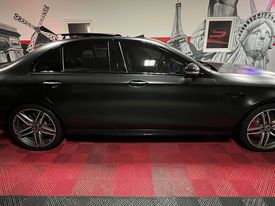 A vendre Mercedes Classe E à Claye-Souilly 77410