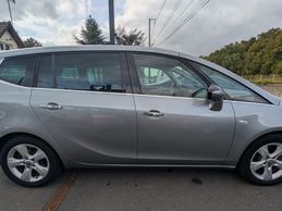 Opel Zafira Tourer 2.0 CDTi 130 Cosmo Pack 7 Places occasion en vente à Claye-Souilly 
											