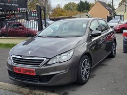 Peugeot 308 II (T9) 1.6i 125cv Active  occasion en vente à Claye-Souilly 
											