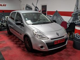 A vendre Renault Clio à Claye-Souilly 77410