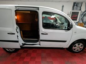A vendre Renault Kangoo à Claye-Souilly 77410