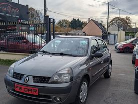 A vendre Renault Clio à Claye-Souilly 77410