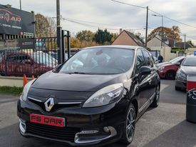 A vendre Renault Grand Scenic à Claye-Souilly 77410